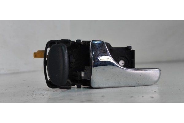 Recambio de maneta interior delantera izquierda para ford maverick (ml) 2.7 turbodiesel referencia OEM IAM   