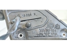 Recambio de retrovisor derecho para volkswagen passat berlina (3c2) 2.0 tdi referencia OEM IAM 18086  