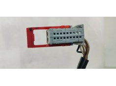 Recambio de retrovisor izquierdo para fiat stilo (192) 1.9 jtd cat referencia OEM IAM E30158459  