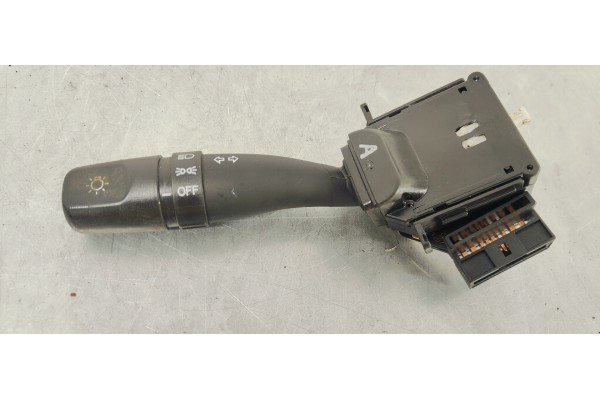 Recambio de mando luces para hyundai accent (lc) gls referencia OEM IAM   