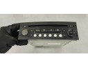 Recambio de sistema audio / radio cd para peugeot 207 1.4 i 95 referencia OEM IAM 96750215XT  