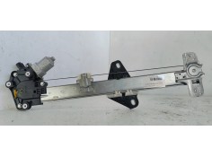 Recambio de elevalunas trasero derecho para honda cr-v (re) 2.2 dtec 150 4x4 fap referencia OEM IAM   