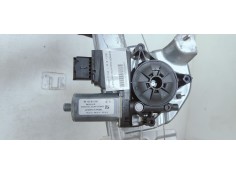 Recambio de elevalunas delantero derecho para citroen c3 elle referencia OEM IAM 9813093380  