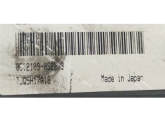 Recambio de abs para nissan murano (z50) básico referencia OEM IAM 06210905223  