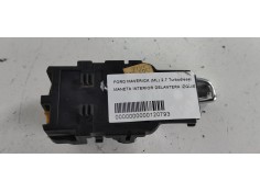 Recambio de maneta interior delantera izquierda para ford maverick (ml) 2.7 turbodiesel referencia OEM IAM   