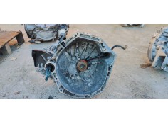 Recambio de caja cambios para renault scenic iii referencia OEM IAM TL4B045  