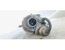 Recambio de turbocompresor para kia carnival ii 2.9 crdi lx referencia OEM IAM 282004X300  