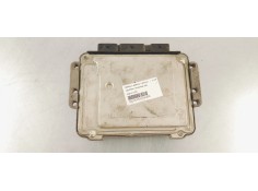 Recambio de centralita motor uce para renault scenic ii emotion referencia OEM IAM 0281011776  