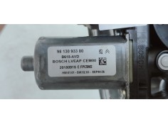 Recambio de elevalunas delantero derecho para citroen c3 elle referencia OEM IAM 9813093380  