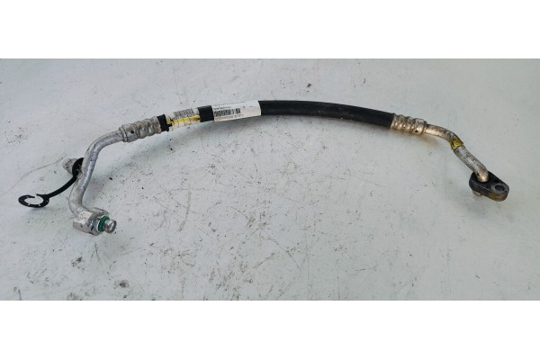Recambio de tubos aire acondicionado para hyundai i30 (gd) klass bluedrive referencia OEM IAM 25097762A6250  