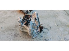 Recambio de caja cambios para renault scenic iii referencia OEM IAM TL4B045  