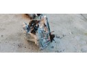Recambio de caja cambios para renault scenic iii referencia OEM IAM TL4B045  