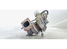 Recambio de turbocompresor para kia carnival ii 2.9 crdi lx referencia OEM IAM 282004X300  