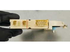 Recambio de motor elevalunas delantero derecho para citroen c5 berlina millenium referencia OEM IAM 985172100  