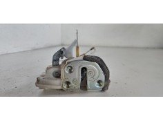 Recambio de cerradura puerta trasera izquierda para mazda 6 lim. (gh) 2.0 turbodiesel cat referencia OEM IAM   