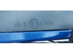 Recambio de retrovisor derecho para volkswagen passat berlina (3c2) 2.0 tdi referencia OEM IAM 18086  
