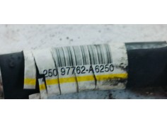 Recambio de tubos aire acondicionado para hyundai i30 (gd) klass bluedrive referencia OEM IAM 25097762A6250  