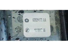 Recambio de mando elevalunas delantero derecho para chrysler grand voyager 2.8 crd cat referencia OEM IAM 68029178AA  