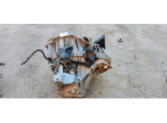Recambio de caja cambios para renault scenic iii referencia OEM IAM TL4B045  