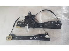 ELEVALUNAS DELANTERO DERECHO 13406674 