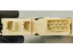 Recambio de motor elevalunas delantero derecho para citroen c5 berlina millenium referencia OEM IAM 985172100  