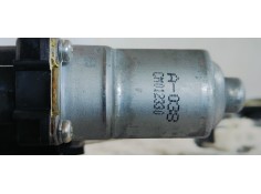 Recambio de elevalunas trasero derecho para honda cr-v (re) 2.2 dtec 150 4x4 fap referencia OEM IAM   