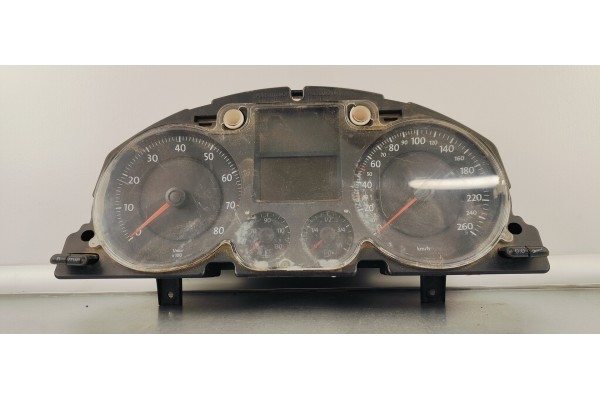 Recambio de cuadro instrumentos para volkswagen passat berlina (3c2) 1.6 i 102 referencia OEM IAM 3C0920852Q  