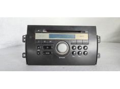 SISTEMA AUDIO / RADIO CD 3910179J0 
