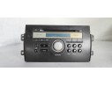 Recambio de sistema audio / radio cd para suzuki sx4 rw (ey) glx referencia OEM IAM 3910179J0  