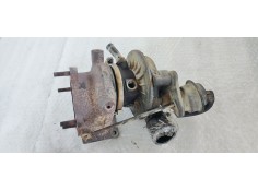 Recambio de turbocompresor para kia carnival ii 2.9 crdi lx referencia OEM IAM 282004X300  