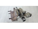 Recambio de turbocompresor para kia carnival ii 2.9 crdi lx referencia OEM IAM 282004X300  