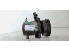 Recambio de compresor aire acondicionado para bmw serie 3 berlina (e36) 316i se referencia OEM IAM   