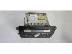 Recambio de sistema audio / radio cd para suzuki sx4 rw (ey) glx referencia OEM IAM 3910179J0  