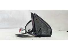 Recambio de retrovisor izquierdo para fiat stilo (192) 1.9 jtd cat referencia OEM IAM E30158459  