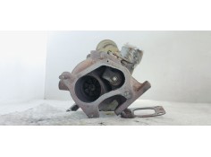 Recambio de turbocompresor para kia carnival ii 2.9 crdi lx referencia OEM IAM 282004X300  