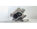 Recambio de turbocompresor para kia carnival ii 2.9 crdi lx referencia OEM IAM 282004X300  