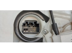 Recambio de cerradura puerta trasera izquierda para mazda 6 lim. (gh) 2.0 turbodiesel cat referencia OEM IAM   