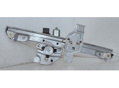 Recambio de elevalunas delantero derecho para citroen c3 elle referencia OEM IAM 9813093380  