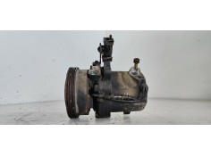 Recambio de compresor aire acondicionado para bmw serie 3 berlina (e36) 316i se referencia OEM IAM   