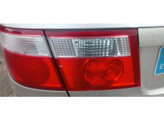 Recambio de piloto trasero izquierdo interior para kia carens 2.0 crdi ex monovolumen referencia OEM IAM   