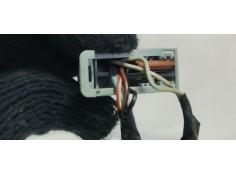 Recambio de retrovisor izquierdo para fiat stilo (192) 1.9 jtd cat referencia OEM IAM E30158459  