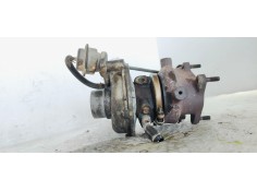Recambio de turbocompresor para kia carnival ii 2.9 crdi lx referencia OEM IAM 282004X300  