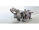 Recambio de turbocompresor para kia carnival ii 2.9 crdi lx referencia OEM IAM 282004X300  
