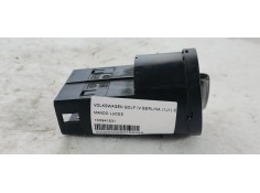 Recambio de mando luces para volkswagen golf iv berlina (1j1) conceptline referencia OEM IAM 1C0941531  