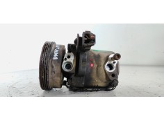 Recambio de compresor aire acondicionado para bmw serie 3 berlina (e36) 316i se referencia OEM IAM   