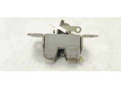 Recambio de cerradura maletero / porton para hyundai accent (lc) gls referencia OEM IAM   