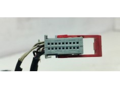 Recambio de retrovisor izquierdo para fiat stilo (192) 1.9 jtd cat referencia OEM IAM E30158459  