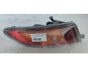 Recambio de piloto trasero izquierdo para honda civic berlina 5 (fk) 1.4 comfort referencia OEM IAM 22016721  