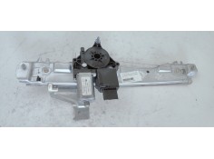 ELEVALUNAS TRASERO IZQUIERDO 9813093680 