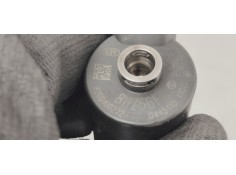 Recambio de inyector para renault scenic ii emotion referencia OEM IAM 0445110110B  